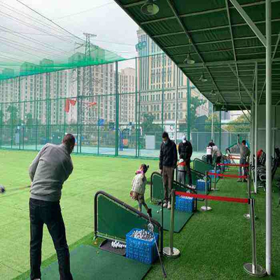 古北环高高尔夫学院